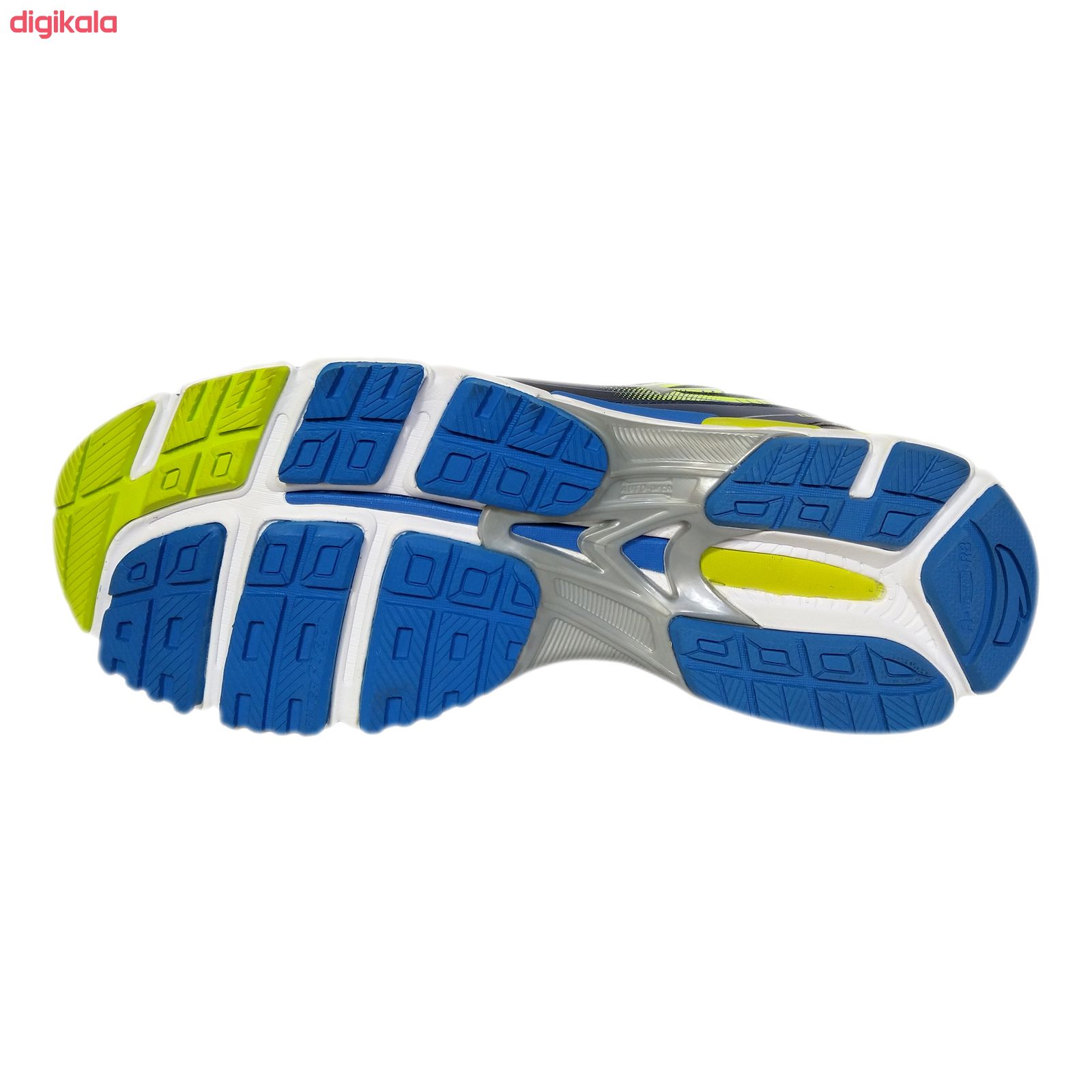 کفش تمرین مردانه آنتا کد 81615566-2 main 1 5