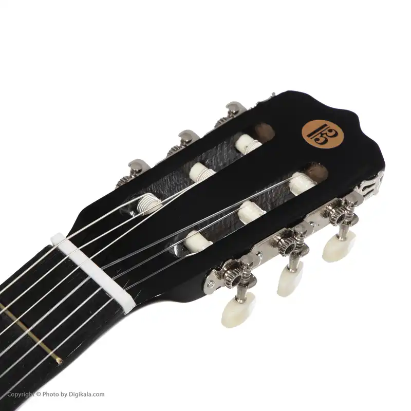 گیتار کلاسیک کینگ مدل K1-1