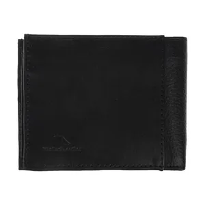 کیف پول مردانه چرم مشهد مدل D0608-001