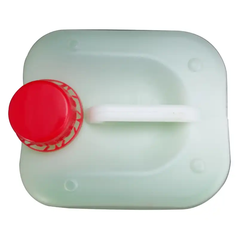 مایع تمیز کننده خودرو کوئیک کلین مدل BMF-2196 حجم 4000 میلی لیتر