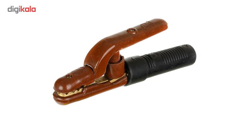 انبر جوشکاری شیلدر مدل SH300A ظرفیت 300 آمپر