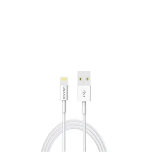 Usams US-SJ283 U23 USB To Lightning Cable 1m