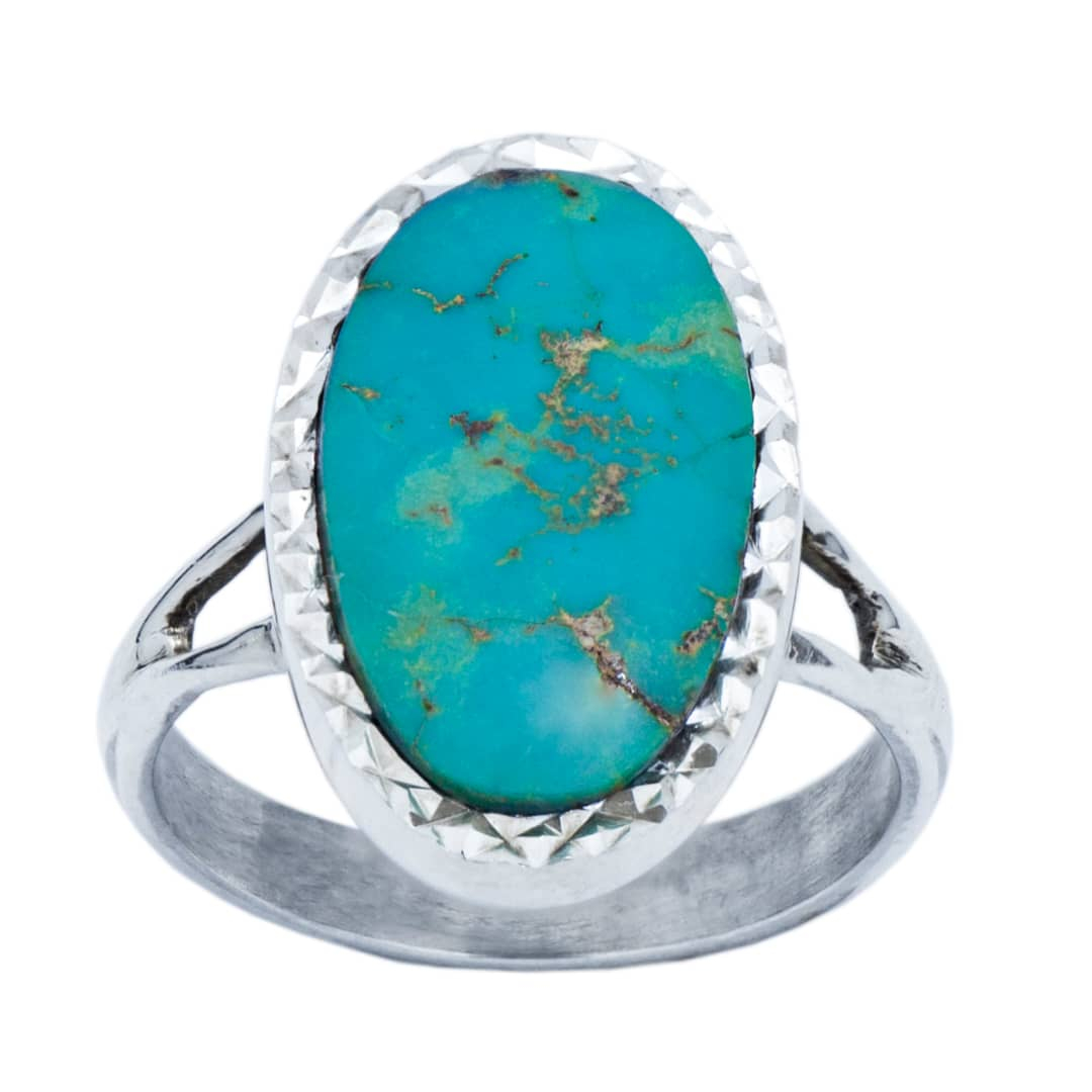 انگشتر نقره زنانه کد AFT4