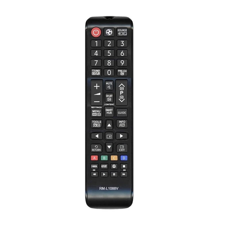 ریموت کنترل مدل RM-L1088 V 
