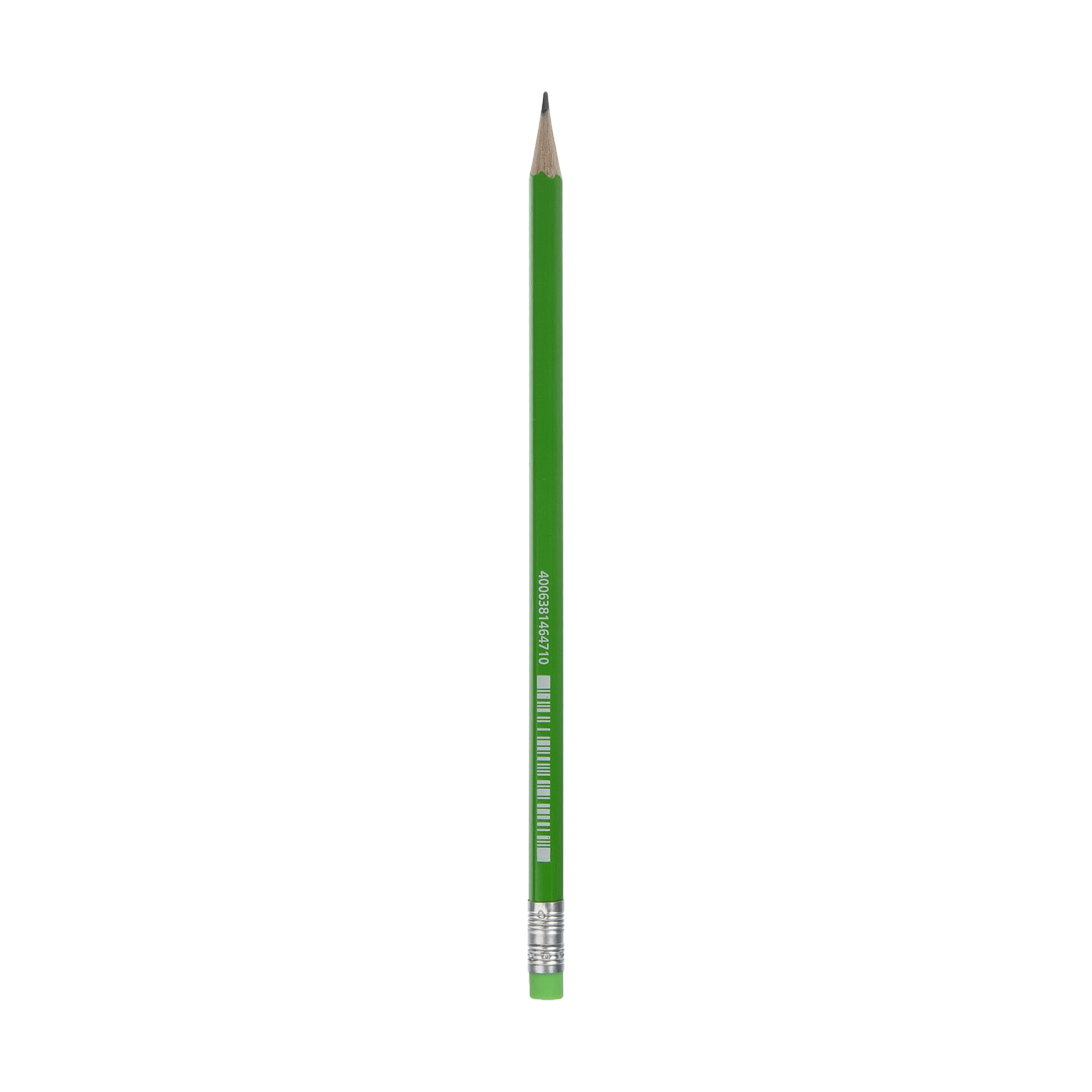 مداد مشکی استابیلو مدل Swano 4907 بسته 12 عددی