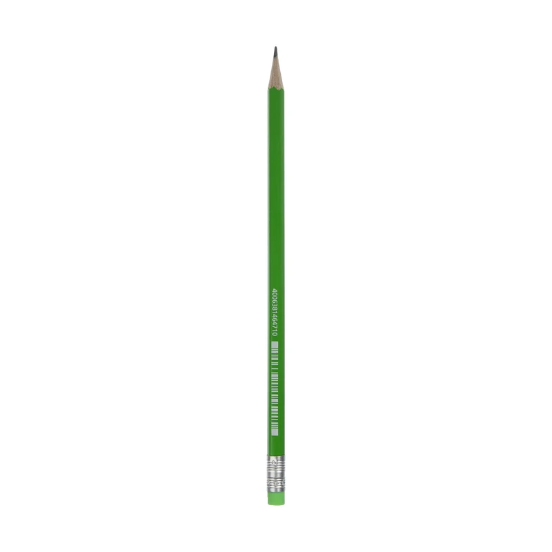 مداد مشکی استابیلو مدل Swano 4907 بسته 12 عددی