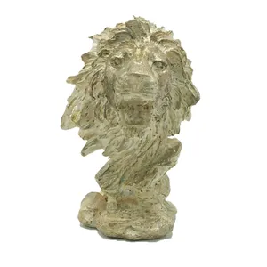 مجسمه طرح شیر کد 35 
