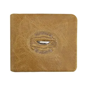 کیف پول مردانه مدل 7452