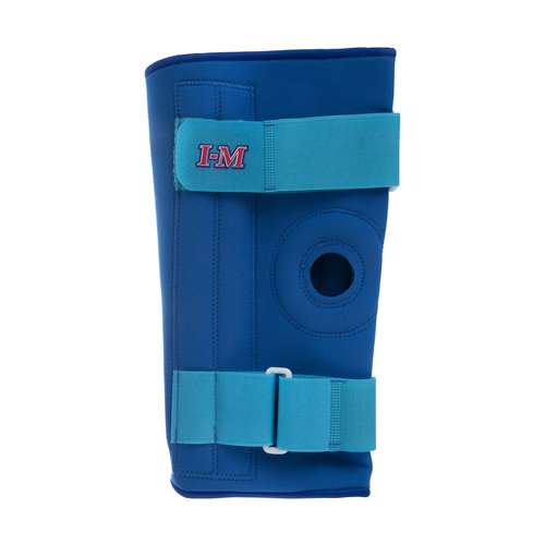 زانو بند طبی آی ام مدل NS-706