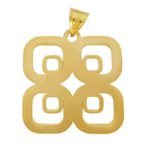 آویز گردنبند زنانه کد D29