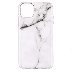 کاور مدل ماربل مناسب برای گوشی موبایل اپل iphone 11 pro max