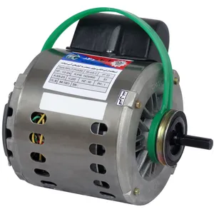 الکترو موتور کولر آبی آریا موتور مدل A3.4