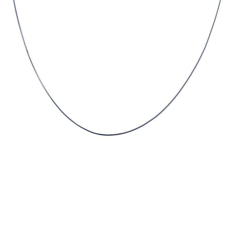 زنجیر نقره زنانه سلین کالا مدل ce-z5