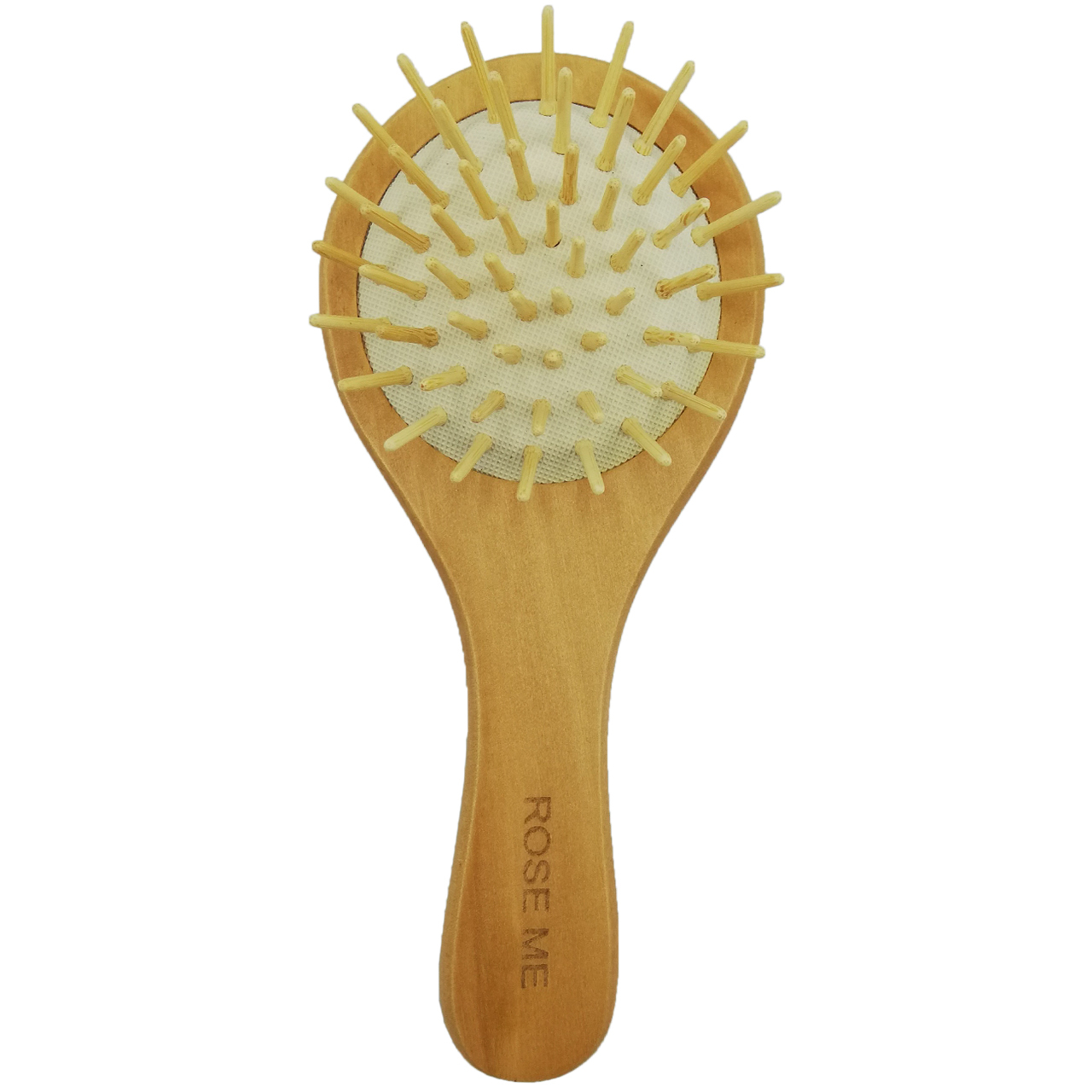  برس مو رز می کد BG-4-60