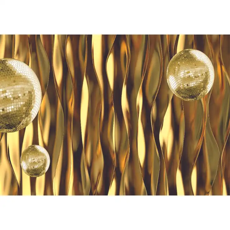 پوستر سه بعدی ژیوار کد P-057