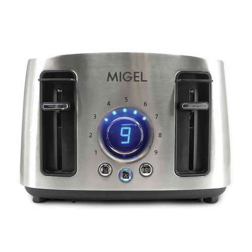 توستر میگل مدل GTO 160