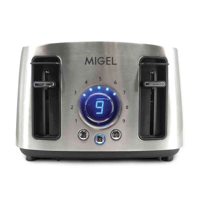 توستر میگل مدل GTO 160