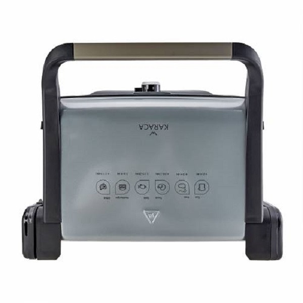 ساندویچ ساز کاراجا مدل GASTRO NEW
