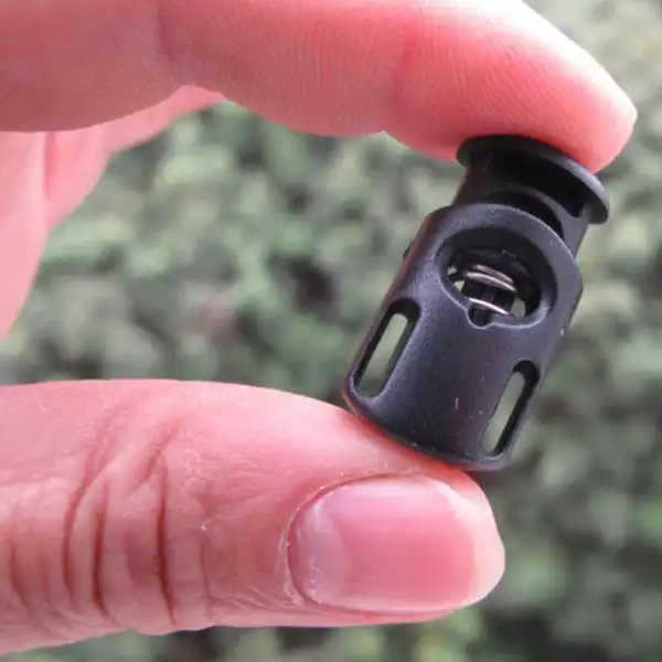 بندگیر مدل K5 بسته 5 عددی