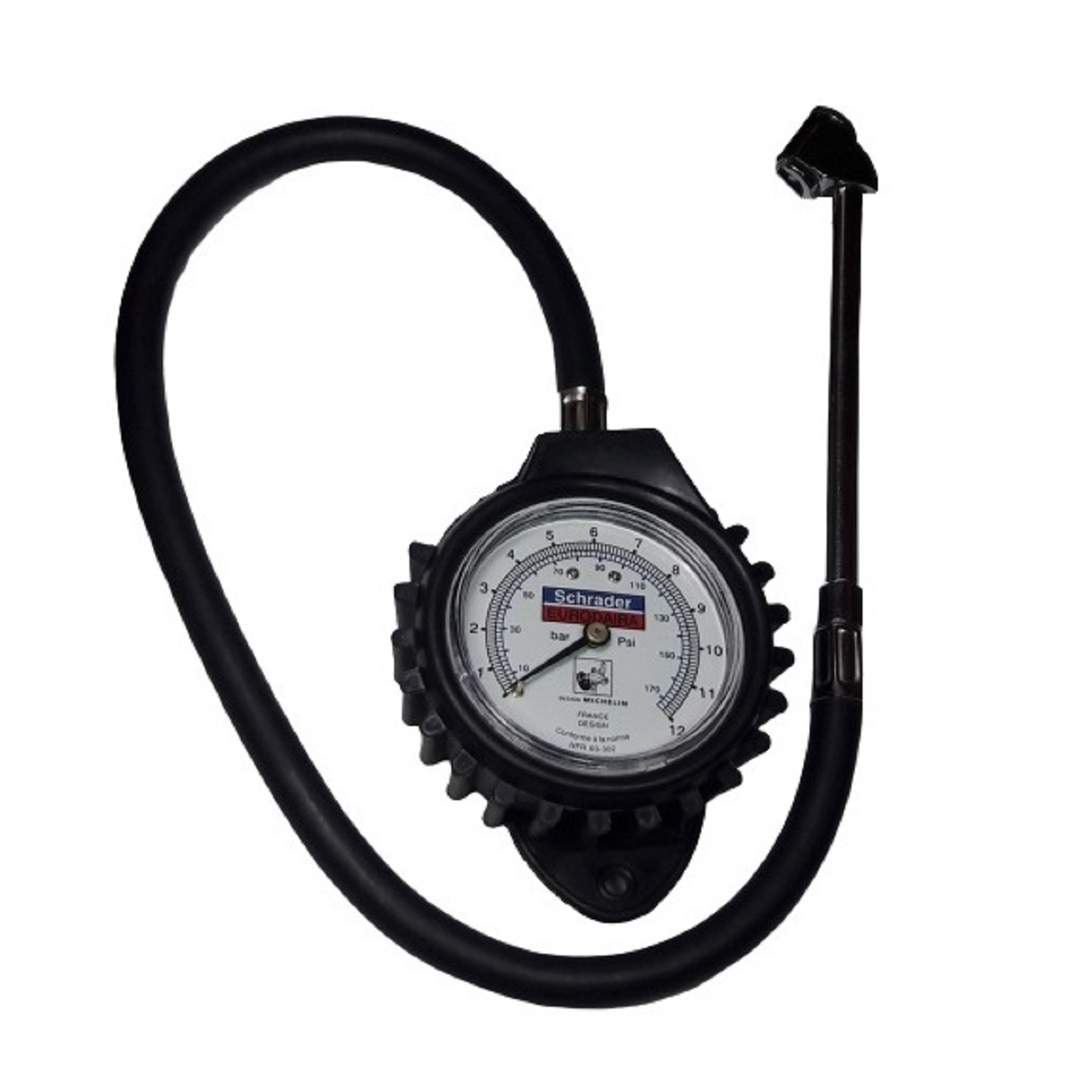 گیج باد مدل NFR-63-302