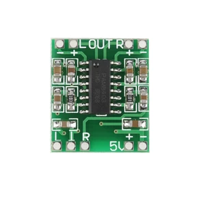 ماژول آمپلی فایر استربو مدل pam8403