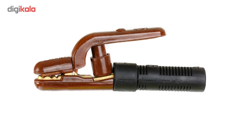 انبر جوشکاری شیلدر مدل SH300A ظرفیت 300 آمپر