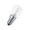 لامپ یخچال 15 وات ام وی سی کد MVC/15W پایه E14