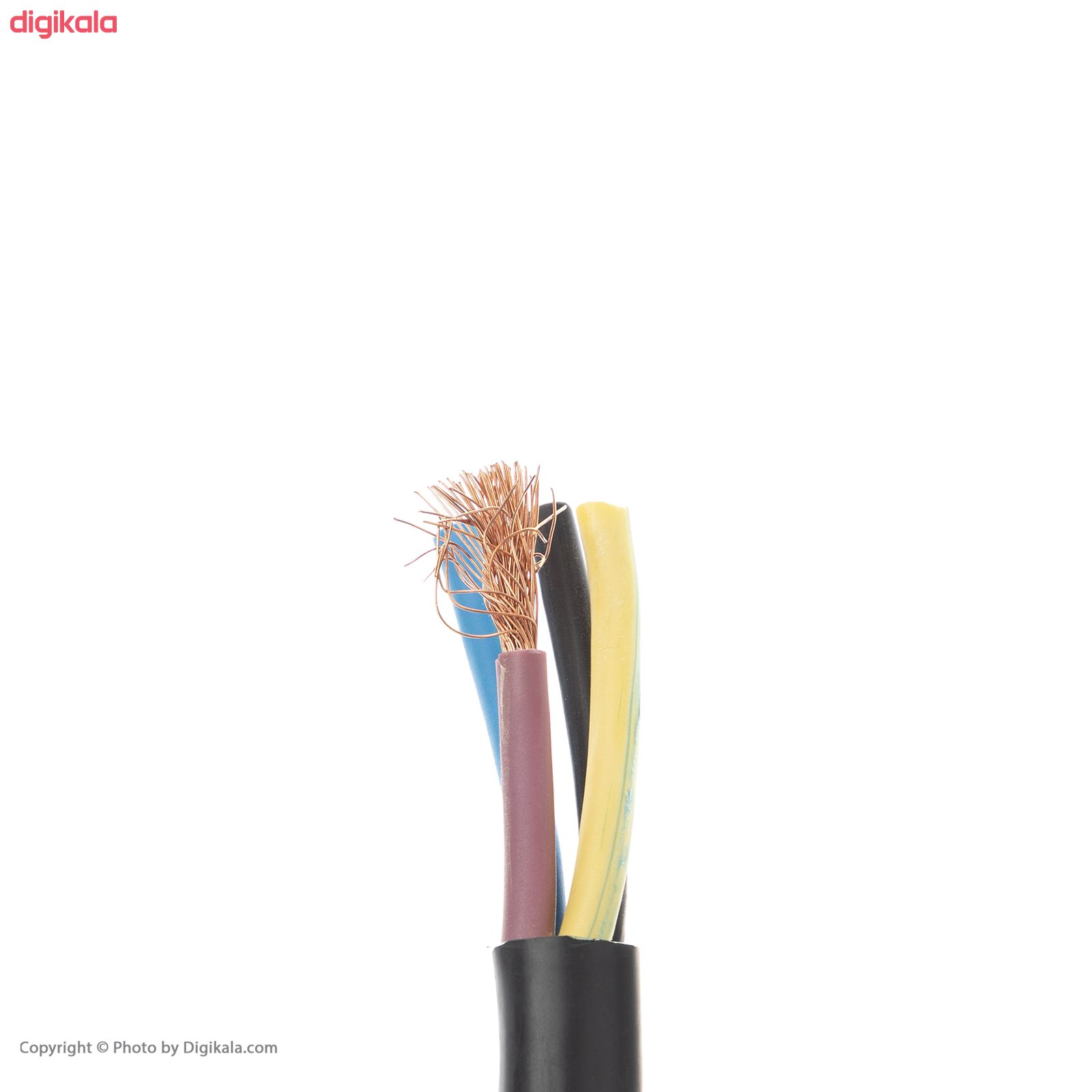 مشخصات قیمت و خرید کابل برق 4 در 10 میرا مدل Kb410 دیجی کالا