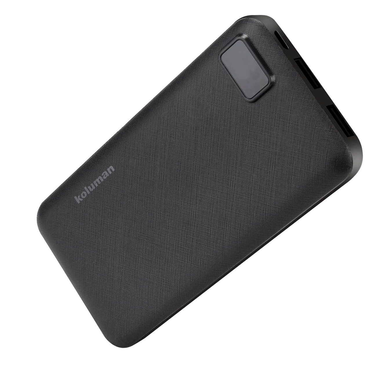 شارژر همراه کلومن مدل A-KP-230 ظرفیت 10000 میلی آمپرساعت