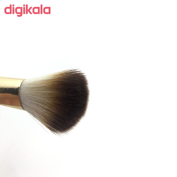 برس آرایشی مدل d1 main 1 2