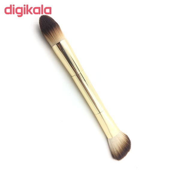 برس آرایشی مدل d1 main 1 5