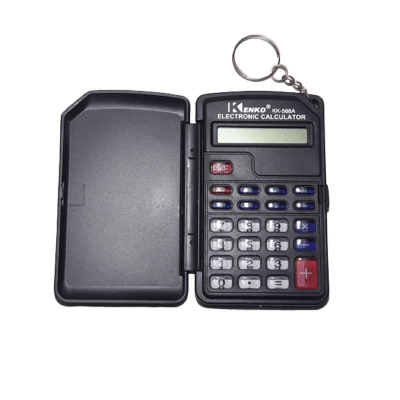ماشین حساب کنکو مدل KK-568-A