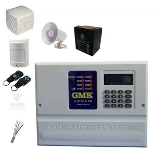  دزدگیر اماکن جی ام کا کد  910
