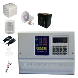 دزدگیر اماکن جی ام کا کد  910