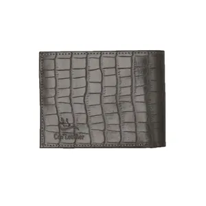 کیف پول مردانه چرم کن ا کد j371