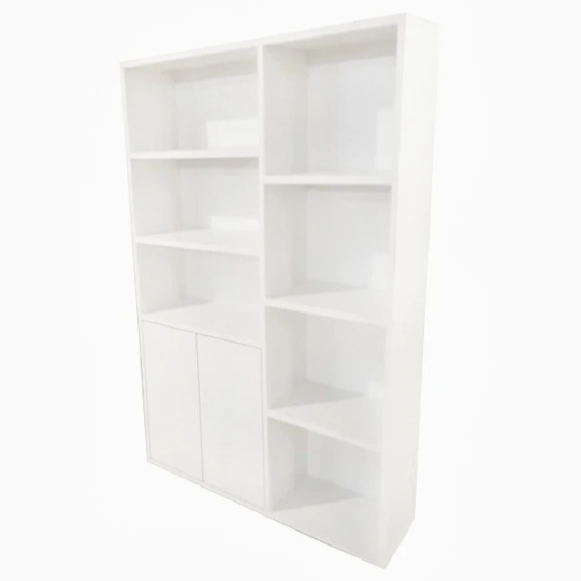 عکس شماره 3 : کتابخانه مدل p290