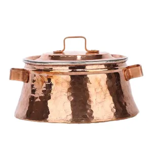 قابلمه مسی کد CU-0011