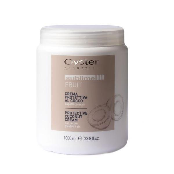 ماسک مو اویستر مدل Coconut حجم 1000 میلی لیتر ماسک مو اویستر مدل Coconut حجم 1000 میلی لیتر