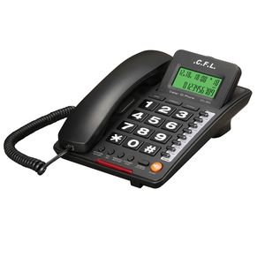نقد و بررسی تلفن سی.اف.ال مدل CFL-623 توسط خریداران