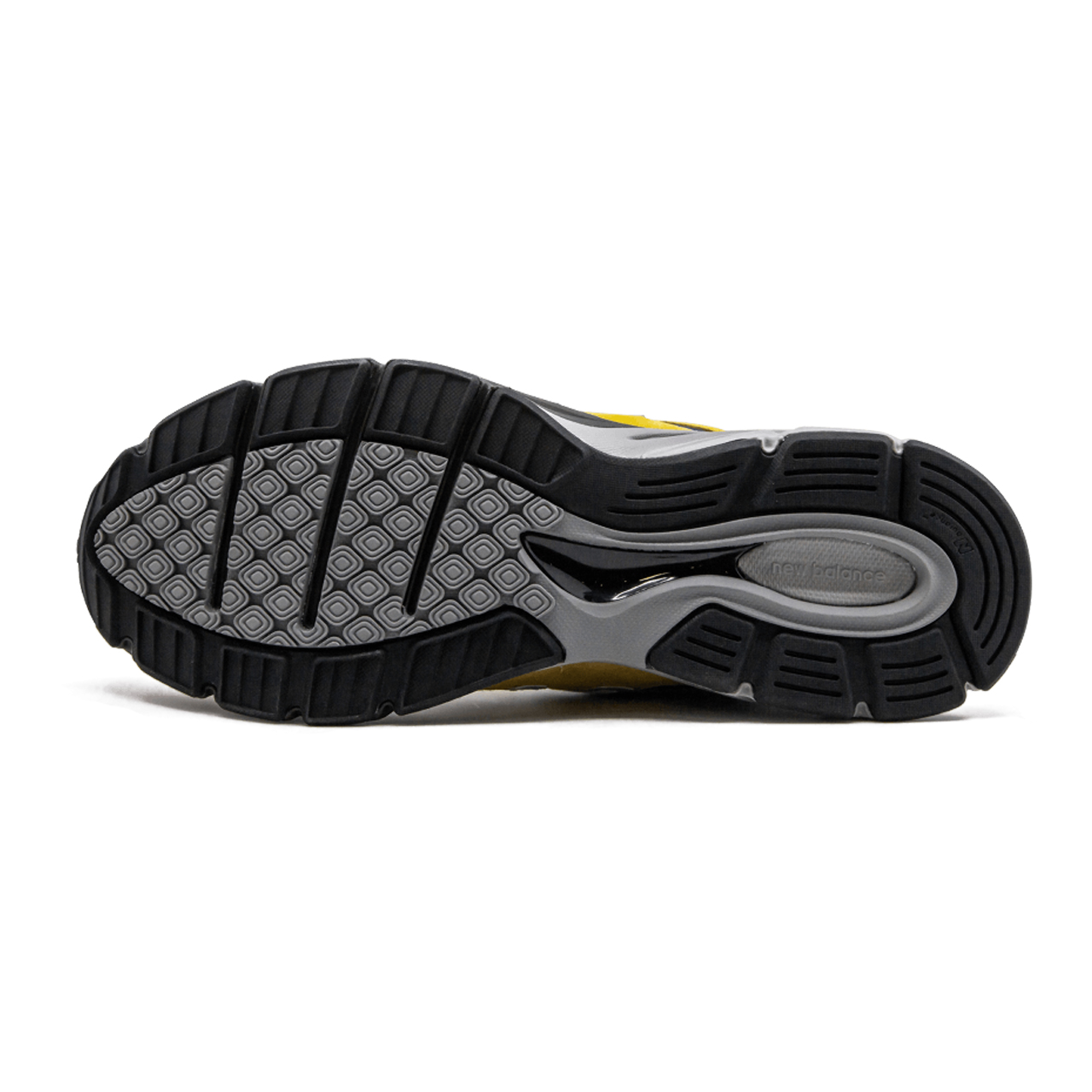 کفش مخصوص پیاده روی مردانه نیو بالانس مدل M990eat4