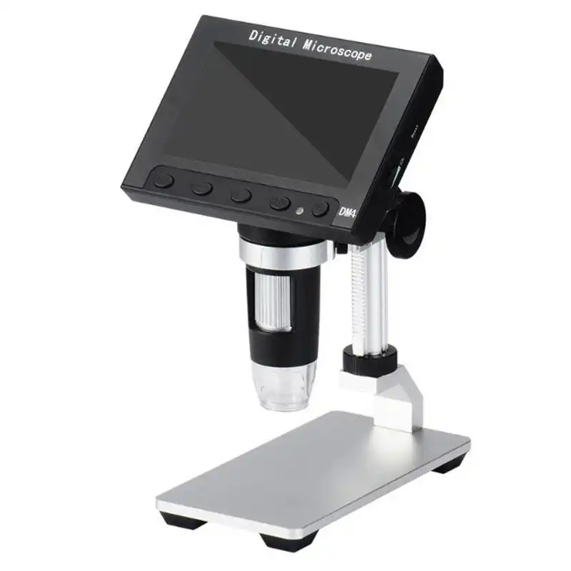 میکروسکوپ دیجیتال مدل DM3
