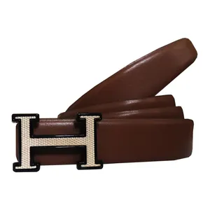 کمربند مردانه مدل mp008