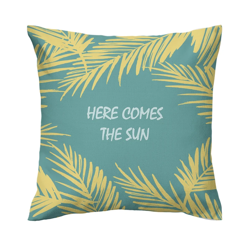 کاور کوسن طرح Here comes the sun کد 4080