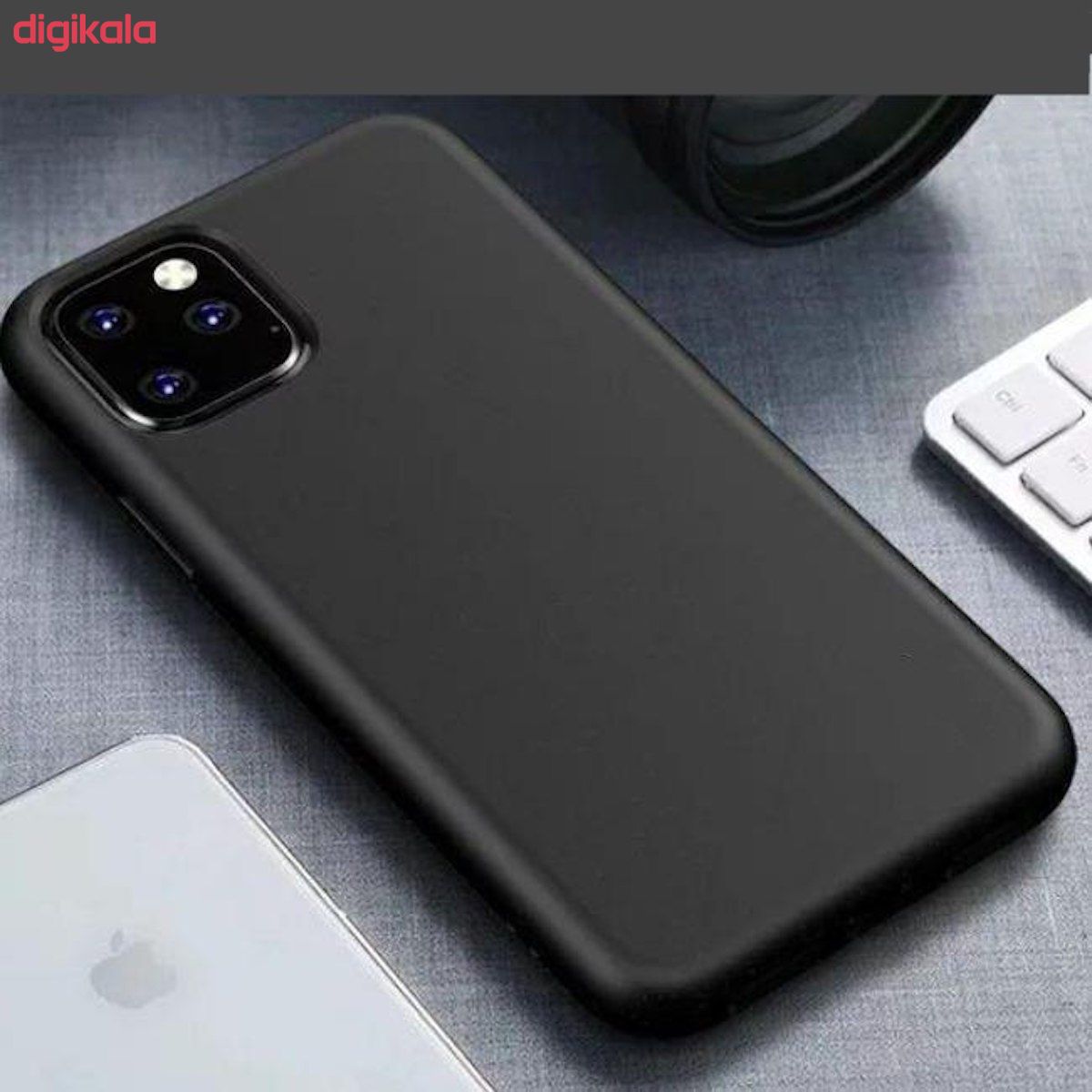 کاور مدل CX مناسب برای گوشی موبایل اپل Iphone 11 main 1 3