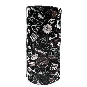 دستمال سر و گردن مدل A04