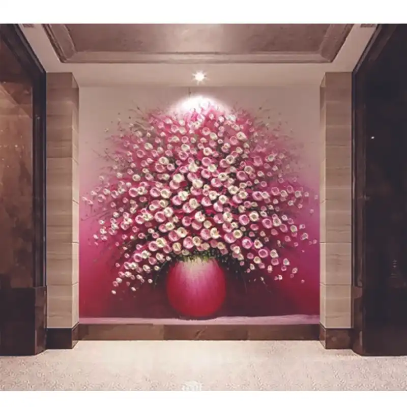 پوستر سه بعدی ژیوار کد F-5971