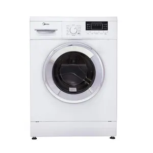 ماشین لباسشویی مایدیا مدل WU-34804 ظرفیت 8 کیلوگرم