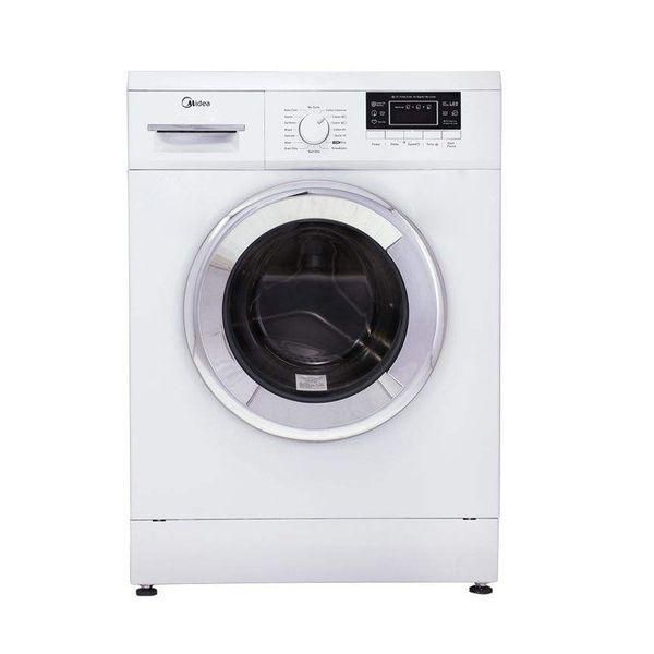 ماشین لباسشویی مایدیا مدل WU-34804 ظرفیت 8 کیلوگرم ماشین لباسشویی مایدیا مدل WU-34804 ظرفیت 8 کیلوگرم