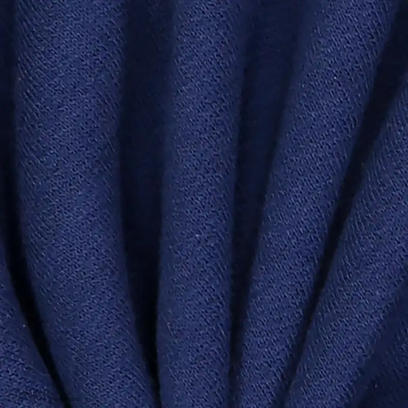 ست هودی و شلوار نوزادی ایندیگو مدل 23223