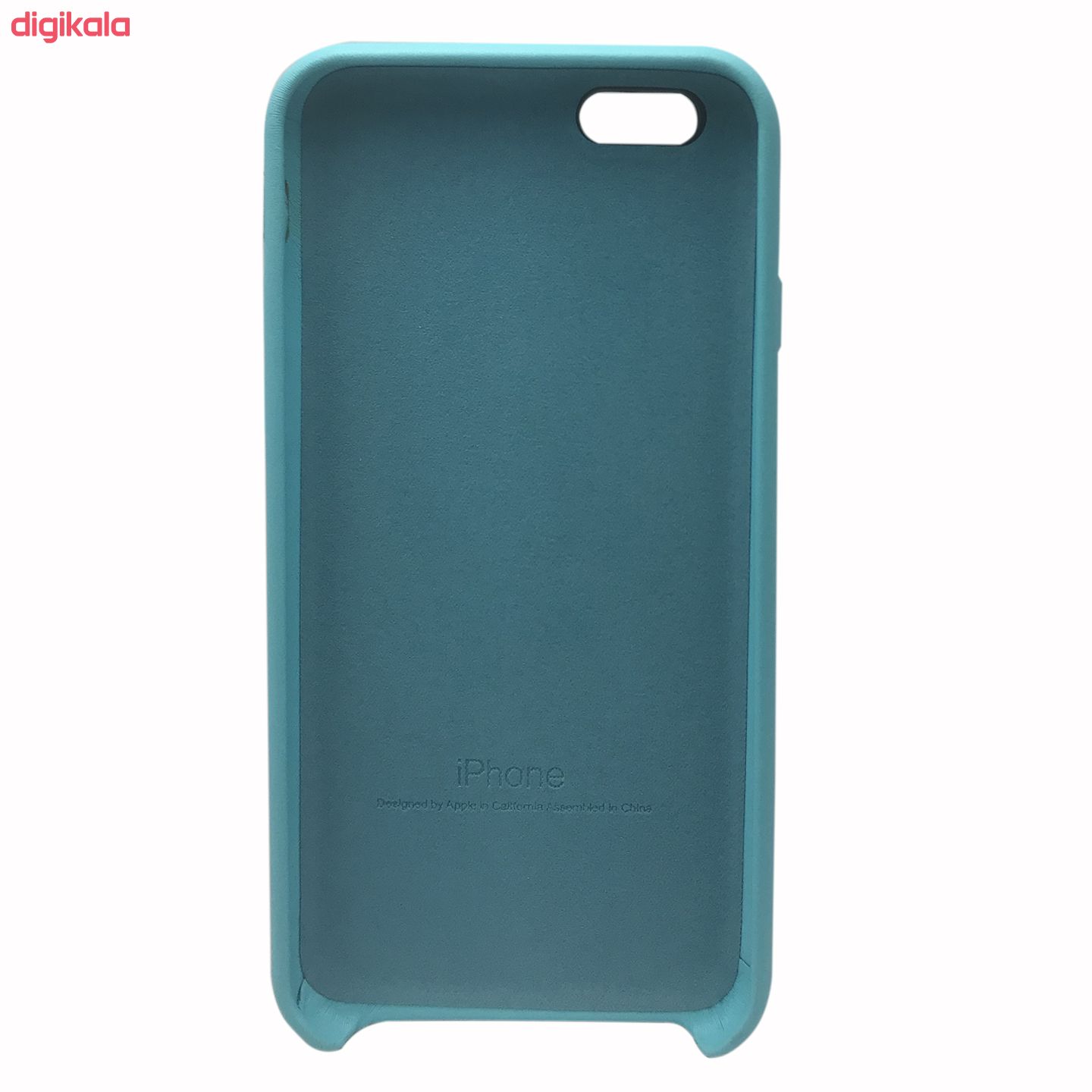 کاور مدل Sj-09 مناسب برای گوشی موبایل اپل Iphone 6s main 1 1